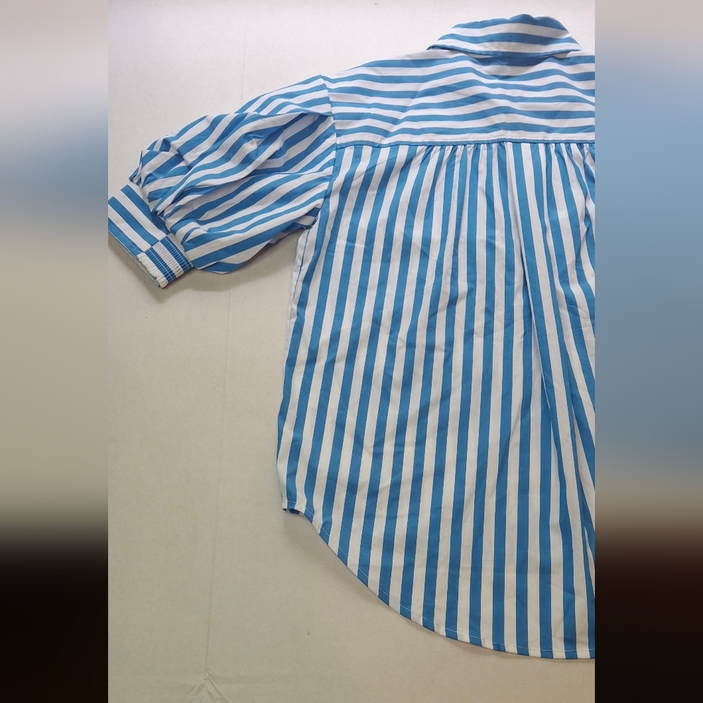 AYR Striped Top - Picture 14 of 16